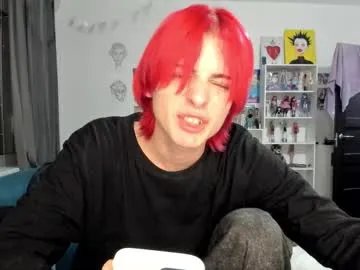 Freechat sweet_peach__ on Chaturbate