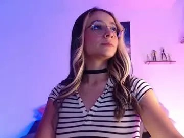 sweet_penny_ on Chaturbate