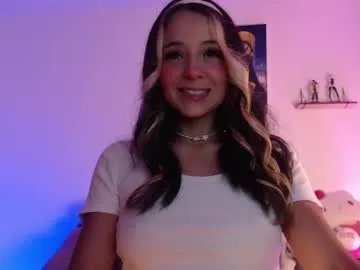 sweet_penny_ on Chaturbate