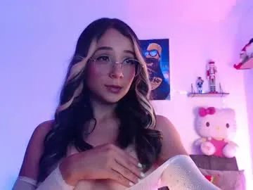 sweet_penny_ on Chaturbate