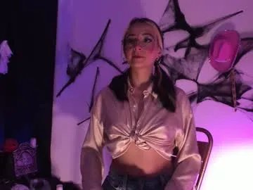 sweet_penny_ on Chaturbate