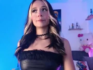 sweet_penny_ on Chaturbate