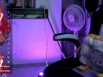 sweet_withegirl on Chaturbate 