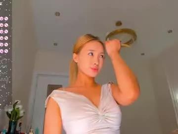 sweet_yasu on Chaturbate