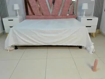 sweetalana1 on Chaturbate