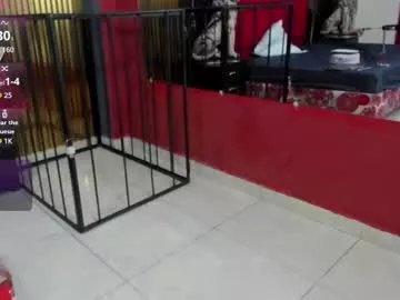 sweetalana1 on Chaturbate