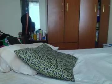 sweetateka on Chaturbate 