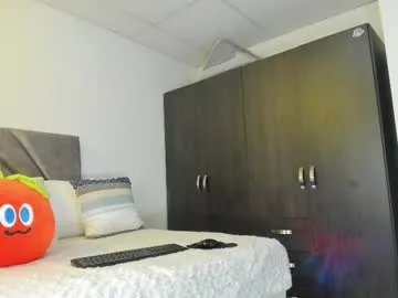 sweetcocoaa on Chaturbate 