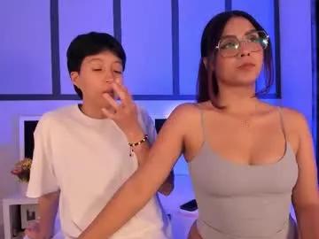 sweetcoupple on Chaturbate 