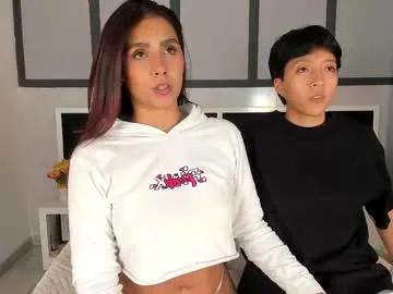 sweetcoupple on Chaturbate 