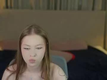 sweetdesiree_ on Chaturbate 