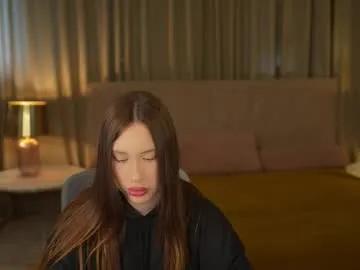 sweetdesiree_ on Chaturbate 