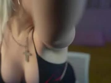 sweetdesiree_ on Chaturbate 