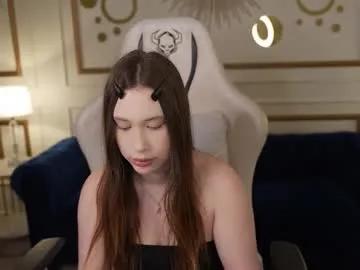 sweetdesiree_ on Chaturbate