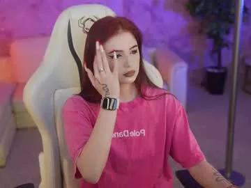 sweetdesiree_ on Chaturbate 