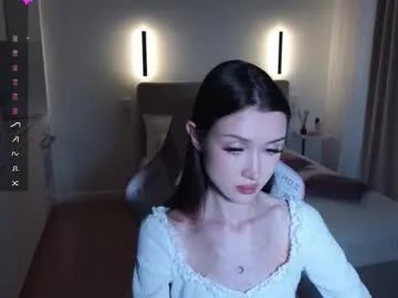 Private sweetiebones on Chaturbate