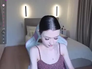 Private sweetiebones on Chaturbate