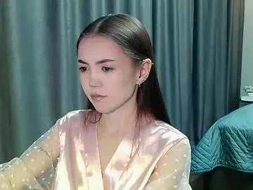 Freechat sweetieee_kira on Chaturbate