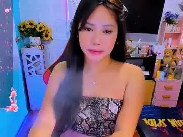 sweetienicole on Chaturbate