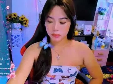 sweetienicole on Chaturbate