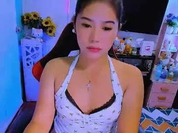 sweetienicole on Chaturbate