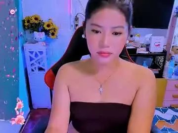 sweetienicole on Chaturbate