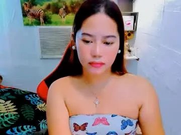 sweetienicole on Chaturbate