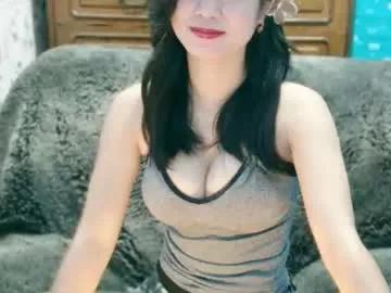 Private sweetjowa on Chaturbate