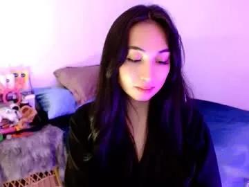 sweetlilly_18 on Chaturbate