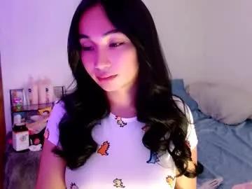 sweetlilly_18 on Chaturbate