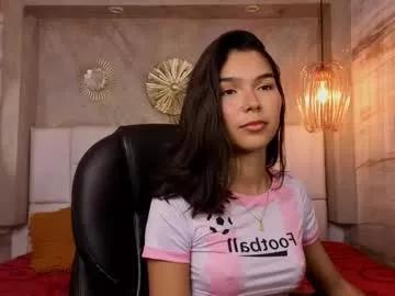 sweetlittlevenus on Chaturbate 
