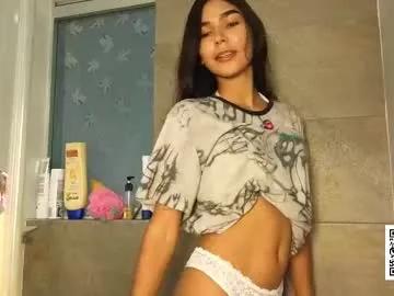 sweetlittlevenus on Chaturbate 