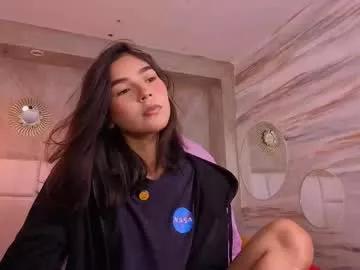 sweetlittlevenus on Chaturbate 