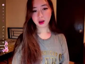 sweetlovepinay04 on Chaturbate