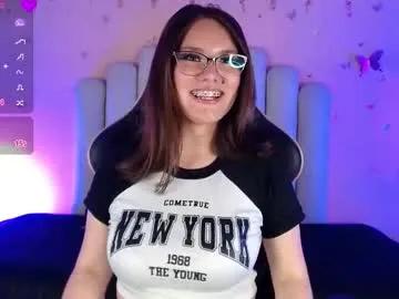 sweetlu_gh on Chaturbate 