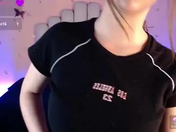 sweetlu_gh on Chaturbate 