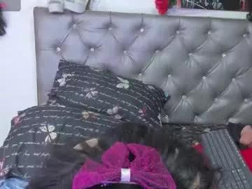 sweetsamy39715 on Chaturbate 
