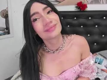 sweetsamy39715 on Chaturbate 