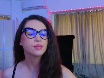 Freechat sweetscribe on Chaturbate