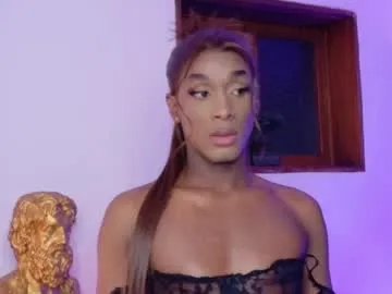 Freechat sweetstacy_ on Chaturbate