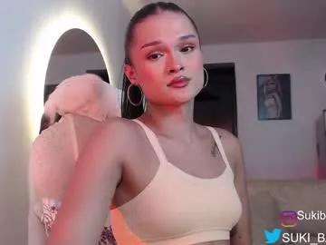 sweetsusy_ on Chaturbate 