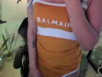 Masturbate to Sweettianna, she wants to masturbate for you sweettianna from Chaturbate