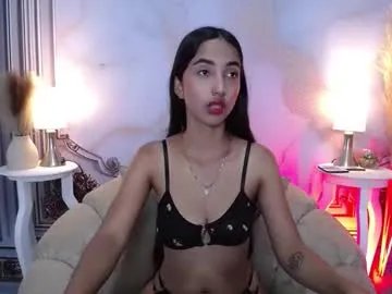 sweetylally on Chaturbate 