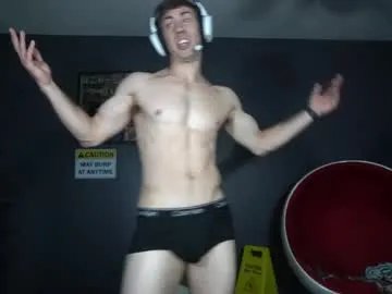 sydaffect on Chaturbate