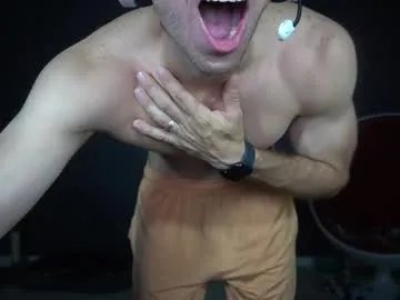 sydaffect on Chaturbate