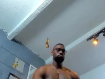 tafari_1 on Chaturbate