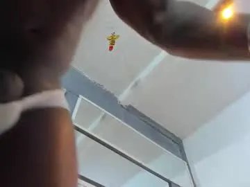 tafari_1 on Chaturbate