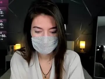 Freechat take_me_to_moon on Chaturbate