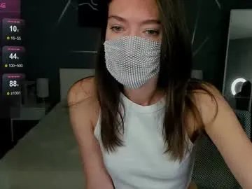 Freechat take_me_to_moon on Chaturbate