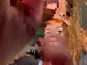 Freechat taliavaine on Chaturbate